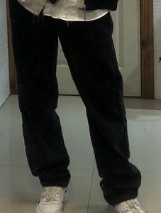 Y2k 🎀 aesthetic Baggy Jeans Waist 28