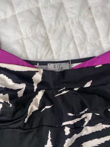 Printed Bodycon