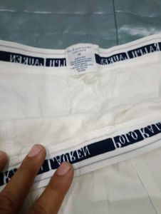 Assorted Men&#39;s Briefs - Polo, Hanes, George