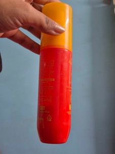 Aqualogica Detan Dewy Sunscreen Spray