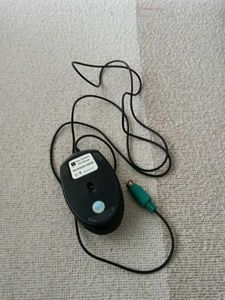 Wired Computer Mouse