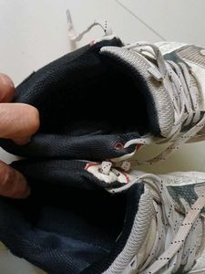 Cricket Shoes