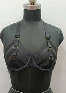 Intimates Bra..size Around 34AB