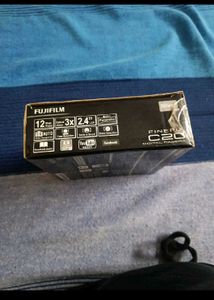 Fujifilm FinePix C20 Camera ( Not Working)