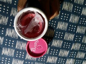 New Menstrual Cup Large Size