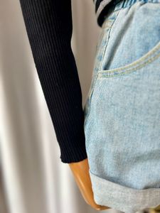 Korean Knit Top