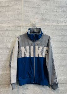 🇹🇭 Nike Imported Colorblock Jacket