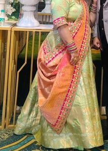 Lehenga