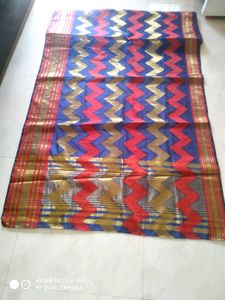 Fancy Saree