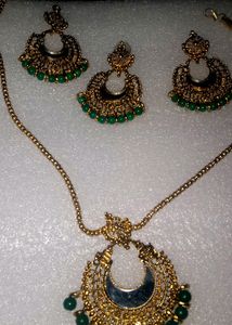 Jwellery Set