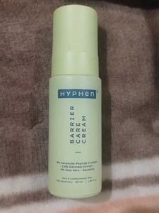 Hyphen Barrier Care Cream