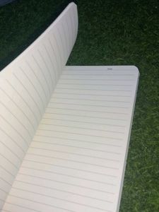 Pretty Note Book (Stationary)
