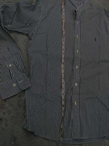 Striped Ralph lauren Shirt