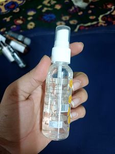 Face Mists