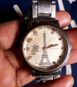 Old Watch