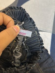 Black Jeans For Kids