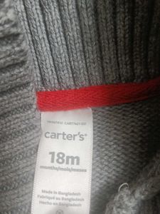 Carter&#39;s Dress