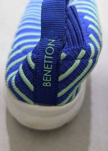 UNITED COLORS OF BENETTON SHOES - UNISEX
