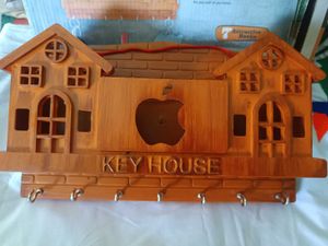 Key House