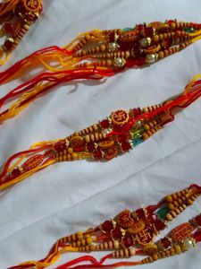 Wholesale Price Rakhi