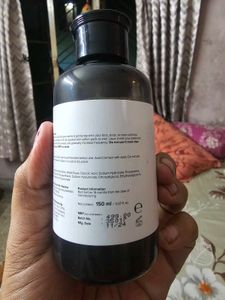 Minimalist Glycolic Acid