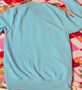 NEWYORK Graphic Sweatshirt