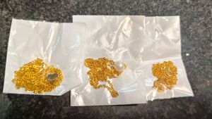 The Trio Chain Set💖