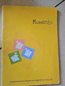 9th class books