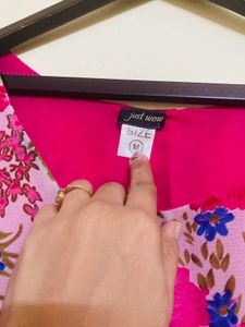 Just Wow Dress