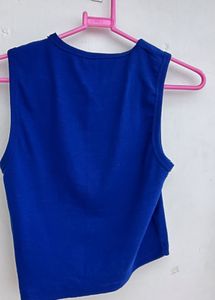 Cute Crop Top | Size L