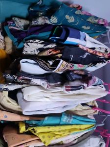 anyone 500 coin Ethnic Kurtas Collection