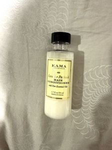 KAMA AYURVEDA Hair Conditioner