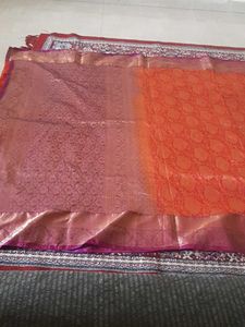 Price Drop..Brocate Saree
