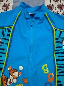Swimming Costume