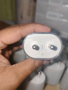 Nothing Phone 2 45w Adapter Open Box Limited Stoc