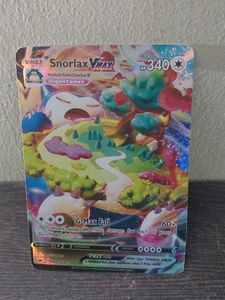 I Am Selling A Pokemon Card