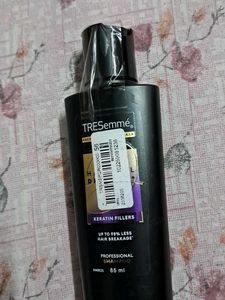 Shampoo And Shower Gel