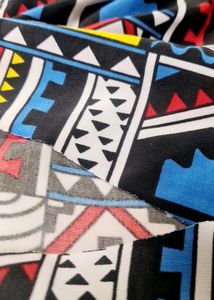 Calvin Klein Men&#39;s Aztec Print Boxer Briefs