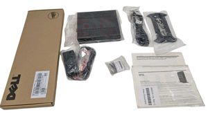 Dell Wyse D10D Thin Client-Network computer-DTS-1