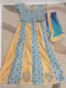 Semi bridal Set For Sale