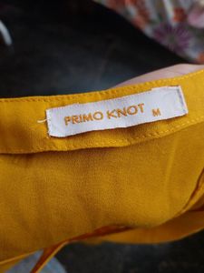 🌸Primo Knot Brand Top🌸