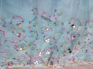Kid Lehanga Choli Set