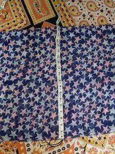 Two Small Stoles Combo