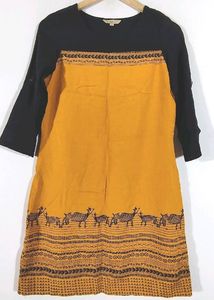 Global Desi Tunic