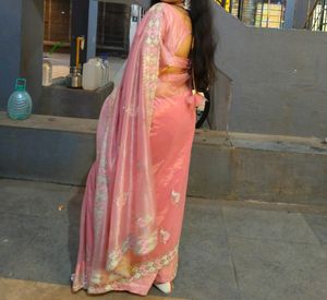 Saree For Wedding