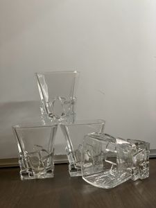 Whisky Glass 🍾🥃