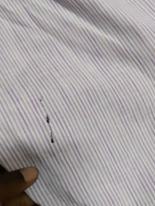 Men Shirt And Formal Pant Combo