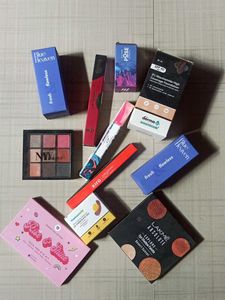 Makeup KIT 2