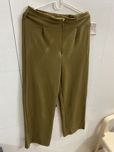 Kotty Highwaist Trouser