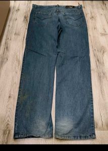 sc7218 Sabrin Jeans - size 36